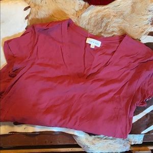 Cloth & stone dress. Size small.